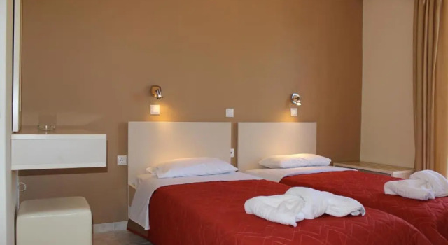 Номер Standard Villa Melisti