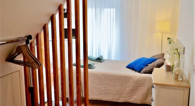 Alfacinha Apartment, Забронировать Апартаменты/квартира Лиссабон Эстремадура, рядом с Money Museum