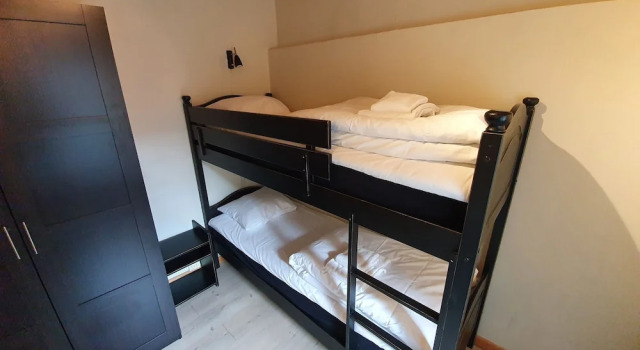Апартаменты Vertshuset Røros