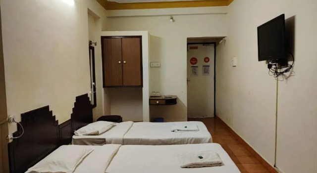 Номер Standard The Sincro Hotel