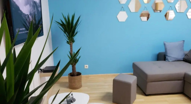 Résidence Dalimier #hypercentre#, Забронировать Апартаменты/квартира Корбей-Эсон 
