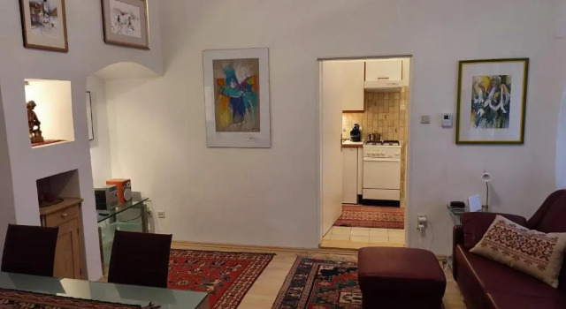 Appartamento Cozy Central Flat Spittelberg