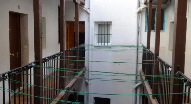 Apartamento 6 plazas. Centro de Madrid. Ref27, Забронировать Апартаменты/квартира центр города Мадрид, рядом с Дом-музей Лопе де Вега