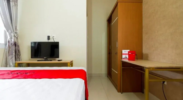 RedDoorz @ Kelapa Gading Permai