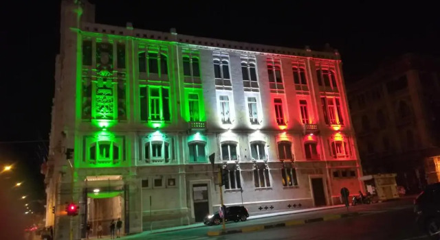 Студия Tiny House in Cagliari