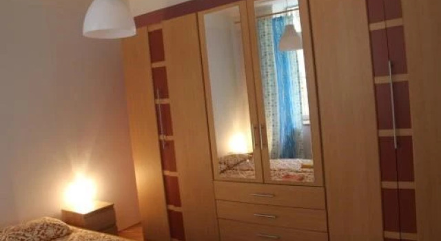 Forest Apartment, Забронировать Апартаменты/квартира Отели Мареанске-Лазне с парковкой, рядом с Colonnade by the Singing Fountain, Парковка