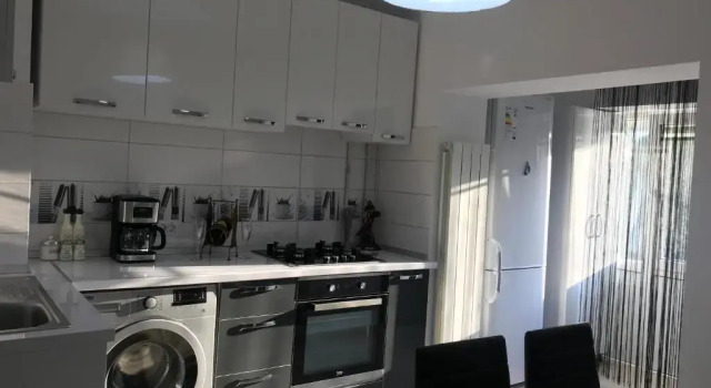 Апартаменты Apartament Ramnicu Valcea Centru