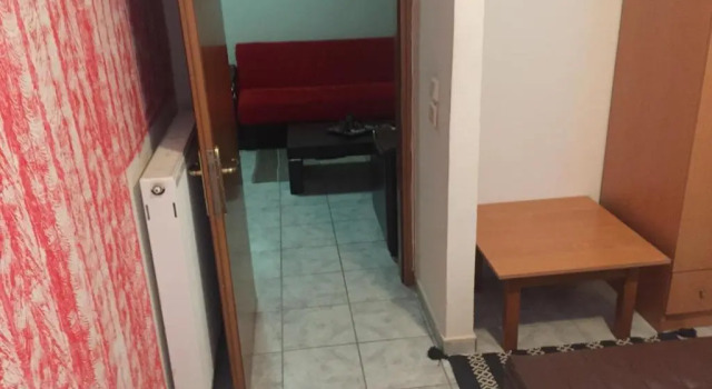 Апартаменты c 1 комнатой с балконом и с красивым видом из окна Hotel Loga