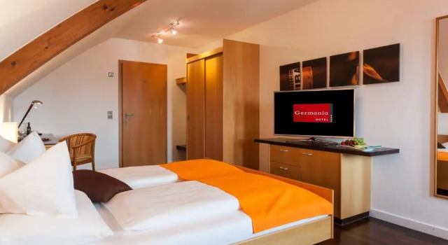 Номер Superior Hotel MaMa