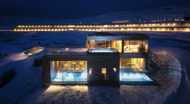 Hotel Føroyar