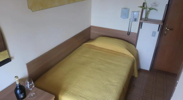 Номер Standard Hotel Merano