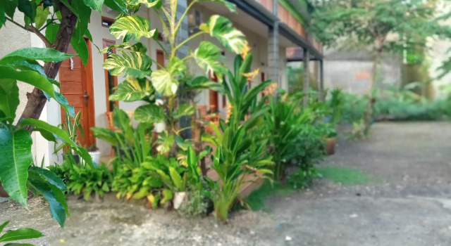 Pusaka Alam 1 Pangandaran