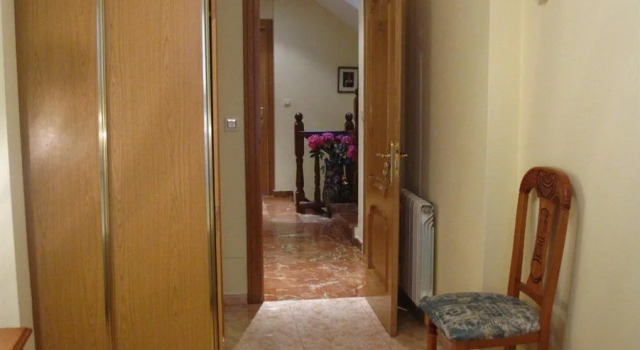 Pensión Argüelles, Prenota Hotel Ribadesella 