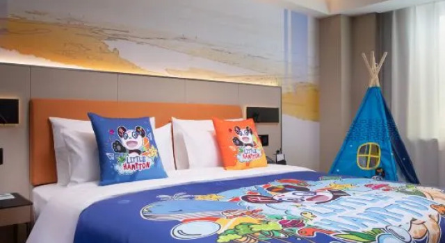 Hampton by Hilton Harbin Intl Convention and Exhibition Center