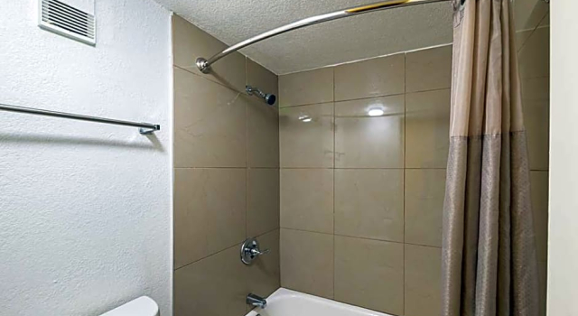 Двухместный люкс Motel 6-Grand Prairie, TX - Interstate 30