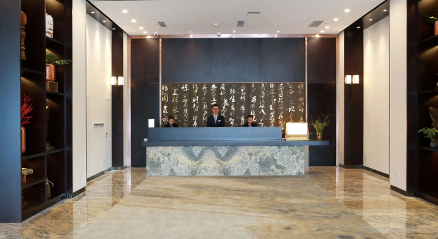 Urcove By Hyatt Shanghai Jinqiao Center, Varaa Hotelli Shanghai Shanghai