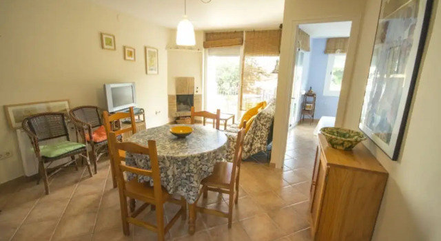 Apartment in Calella de Palafrugell - 104297 by MO Rentals, Забронировать Апартаменты/квартира Апартаменты Baix Empordà, Апартаменты/квартира