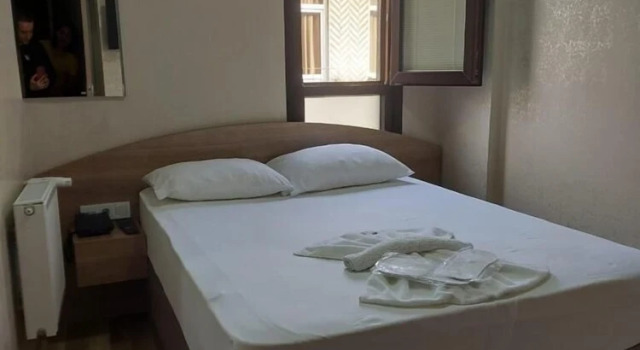 Kent Apart, Varaa Hotelli Hotellit Marmara-alue pysäköinnillä, Pysäköinti