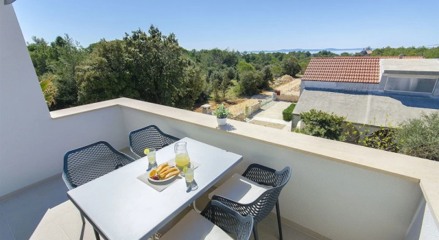 Апартаменты Apartments Villa V