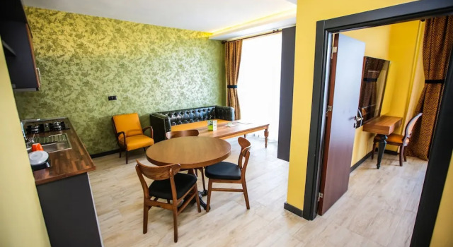 Люкс Superior Borapark Hotel