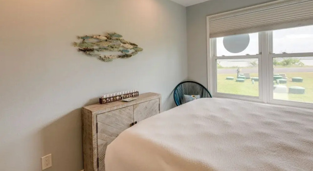 Апартаменты Rockport Condo ~ 6 Mi to Rockport Beach Park!
