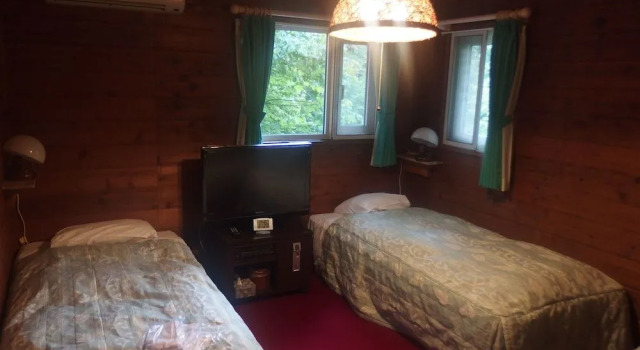 Urabandai Pension Yamabiko, Prenota Hotel Kitashiobara 