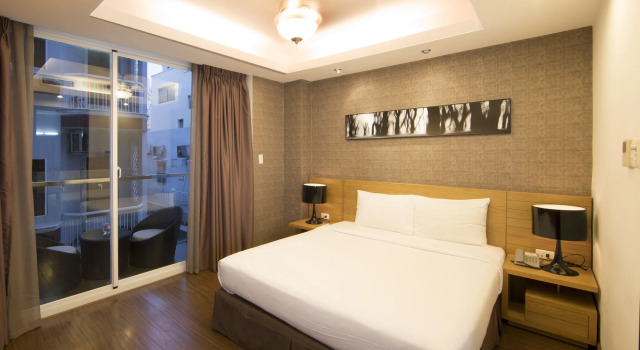 Nicecy Hotel – Nguyen Trai Street, Забронировать Отель Отели Хошимина с завтраком, рядом с Музей города Хошимин, Завтраки