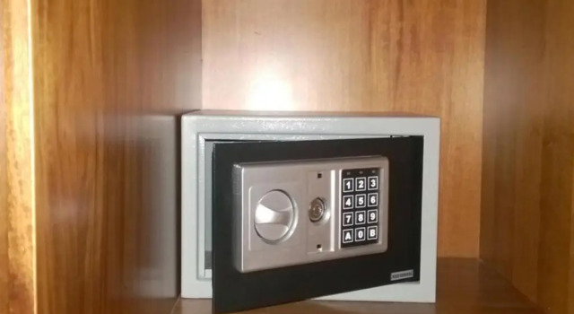 Трёхместный номер Standard B&B Roma Castle Termini