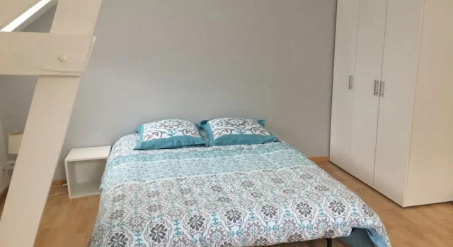 Maison Alya, Rezerwuj Hotel Tours 