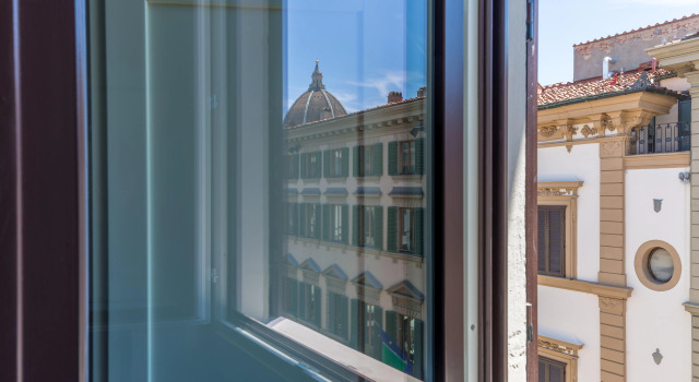 Florence DomeHotel, Забронировать Отель Отели Флоренции с парковкой, рядом с Дом Буонаротти, Парковка