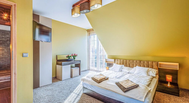 5 Bedroom Stunning Home In Grzybowo, Забронировать Отель Отели Kolobrzeg Region 3 звезды, 3*