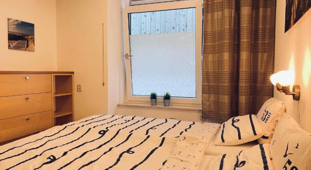 Badhotel 307, Rezervasyon Otel Callantsoog 