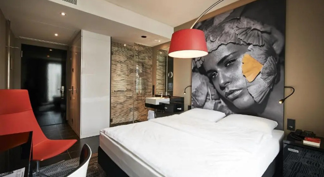 LÉGÈRE HOTEL Tuttlingen, Reserva ahora Hotel Tuttlingen Upper Danube
