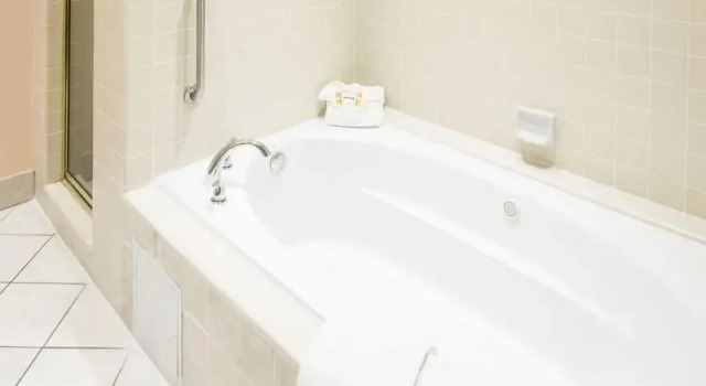 Двухместный номер Standard Campbell Inn Silicon Valley