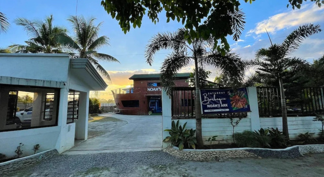 Noah's Ark Hotel Powered by Cocotel