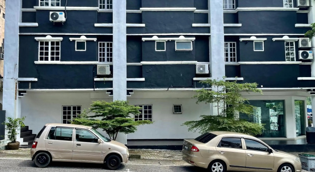 Hotel Villa, Rezerwuj Hotel Seremban Negeri Sembilan