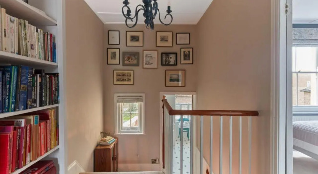 Коттедж Cosy retreat, perfectly located just a min walk from Deal Beach and Castle