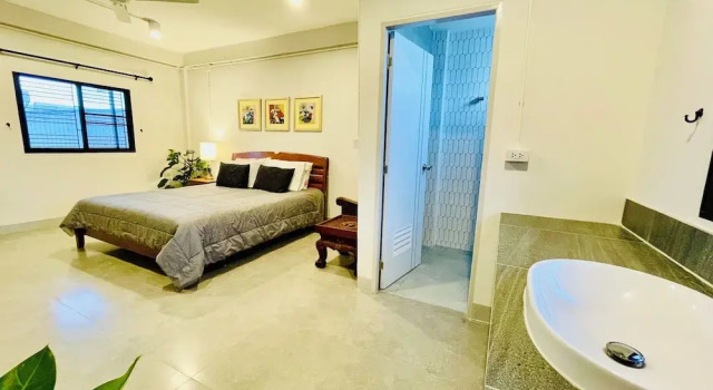 Secret Corner Boutique Stay, Забронировать Хостел Отели Чианграй с парковкой, рядом с Old Bus Station, Парковка