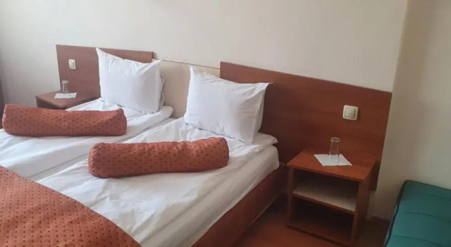 Deluxe cameră Primavera 2 Hotel