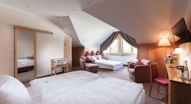Hotel Hachinger Hof