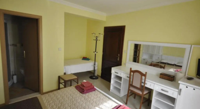 Garni Hotel Bokeška Noc