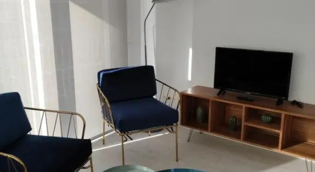 Apartamentos Mar 16 - Santa margarita