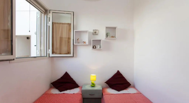 Casa 3 camere letto vicino spiaggia Ionio m526, Buchen Sie Hotel Sant'Isidoro Porto Cesareo