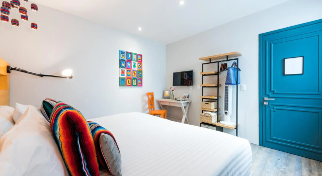 La Palomilla Bed & Breakfast, Rezerwuj Hotel Hotele 3-gwiazdkowe w Mexico DF, 3*