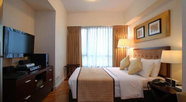 Joya Lofts and Towers - Extended Leasing Services