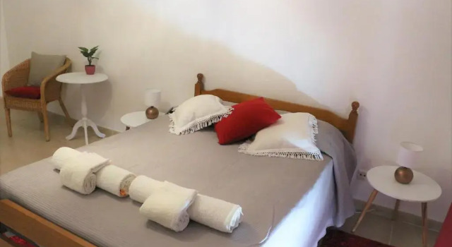 Апартаменты Tropical 2 BDR Apt in Lagos Centre by LovelyStay
