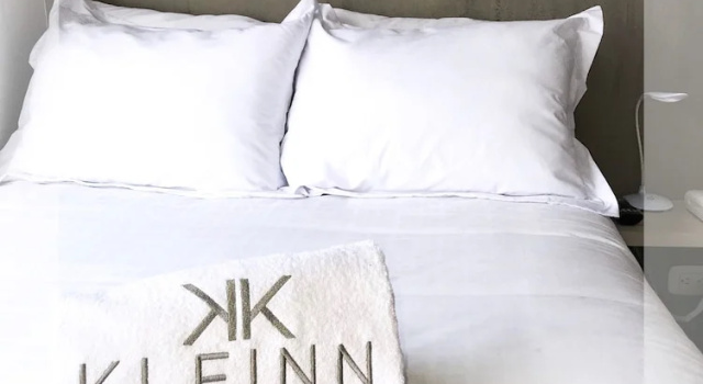 Двухместный номер Classic KLEINN HOTEL BOGOTÁ