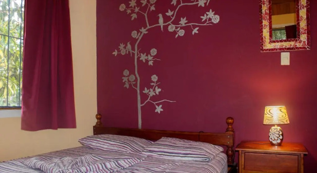 Номер Standard Matilori Hostel