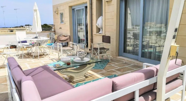 Apartment Le Terrazze