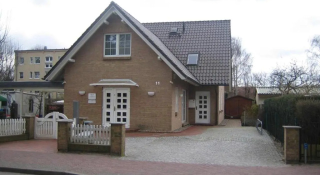 Zinnowitz Wohnung 1 W1ZH, Book Hotel Zinnowitz Usedom